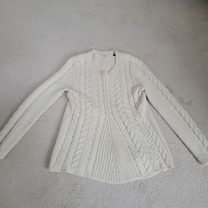 Cabi Sweater